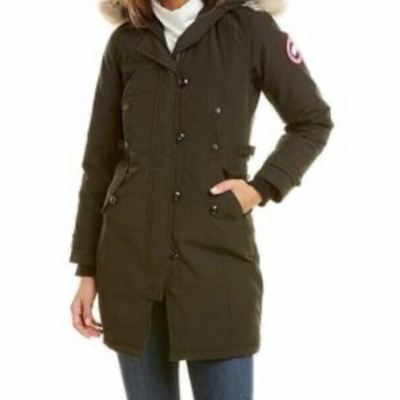 Canada Goose Jackets & Blazers - Canada Goose Kensington Parka